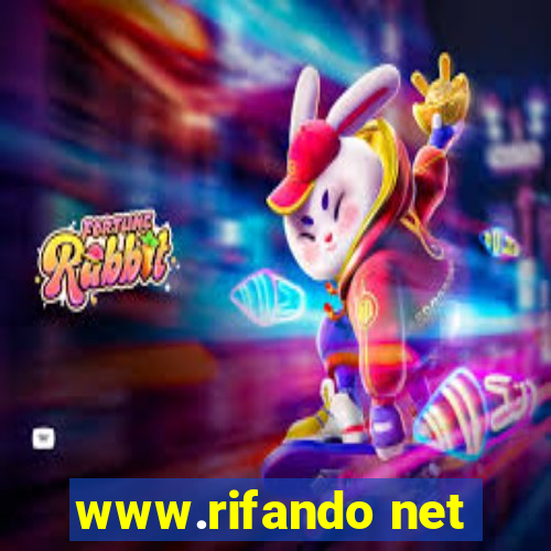 www.rifando net